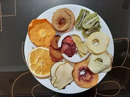 تصویر 3 از میکس میوه خشک صادراتی با کیفیت ممتاز و طعمی ماندگار